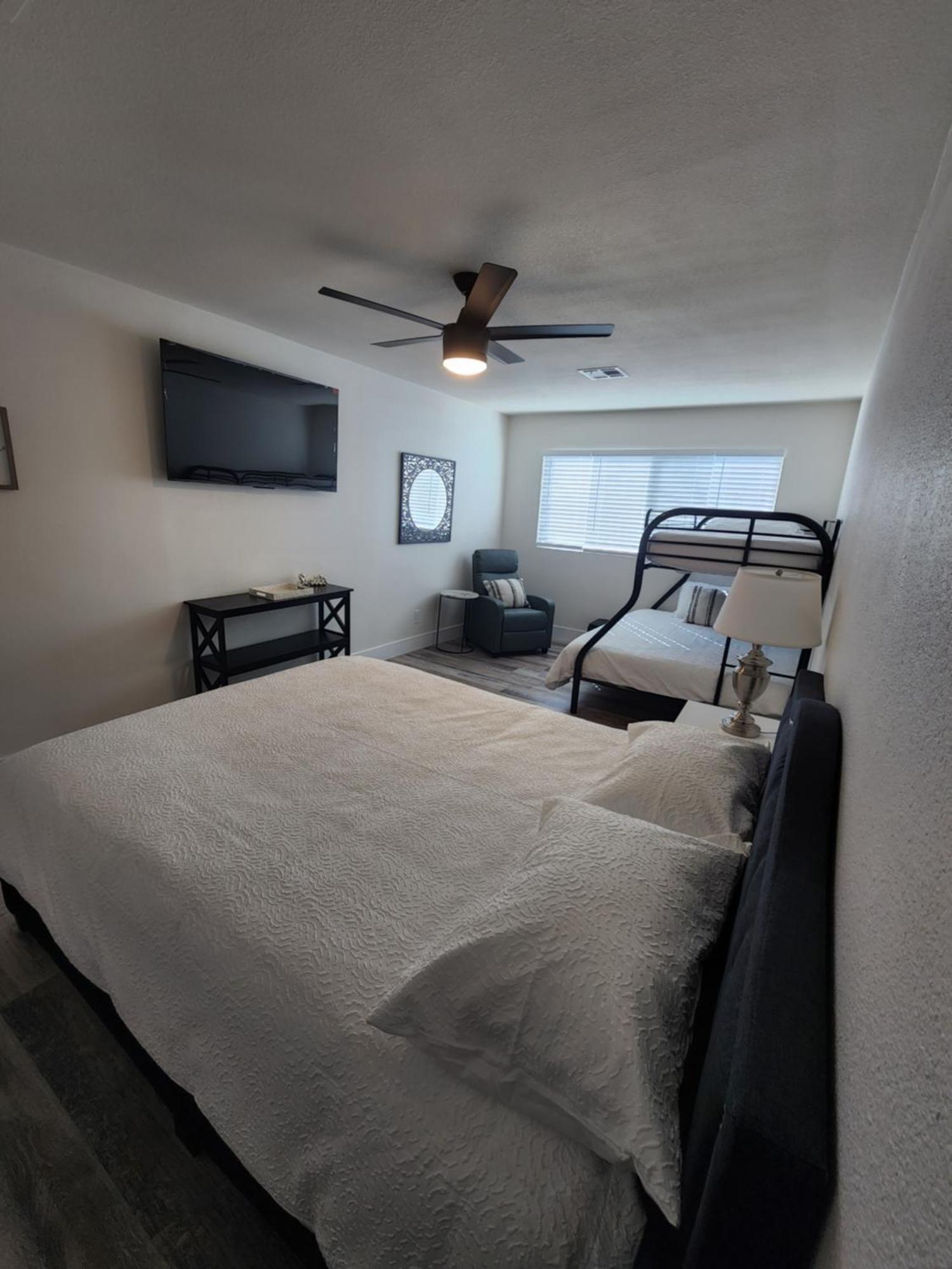 Pampas House Apartamento Las Vegas
